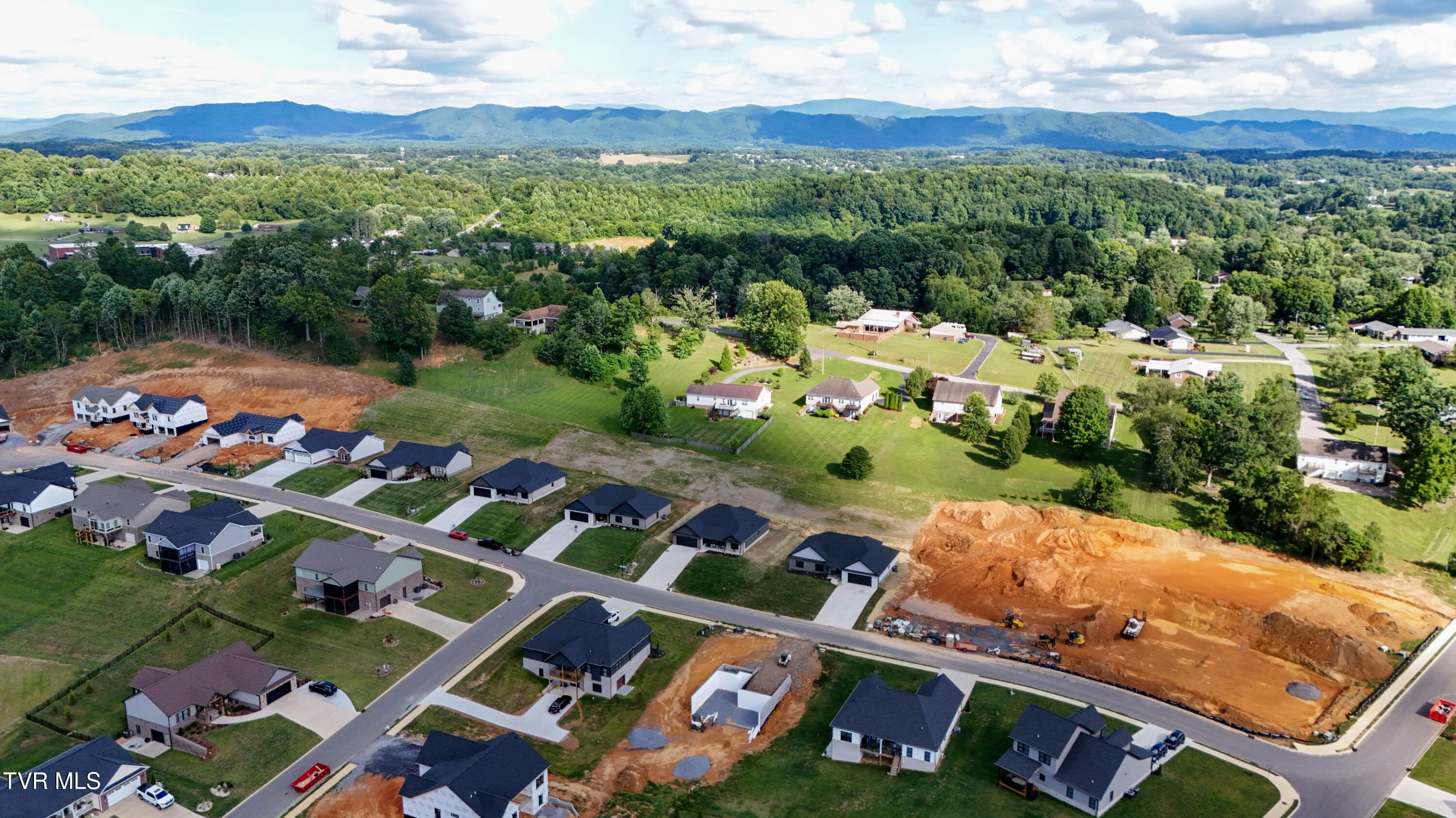 462 Middays Rest Jonesborough, TN 37659 - Photo 44 of 44 51-print-462 Middays Rst Drone MH-11