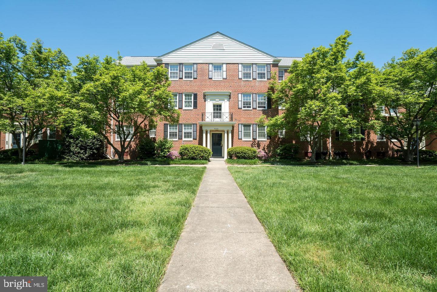 6731 West Wakefield Drive, Unit C1, Alexandria, VA 22307 Compass
