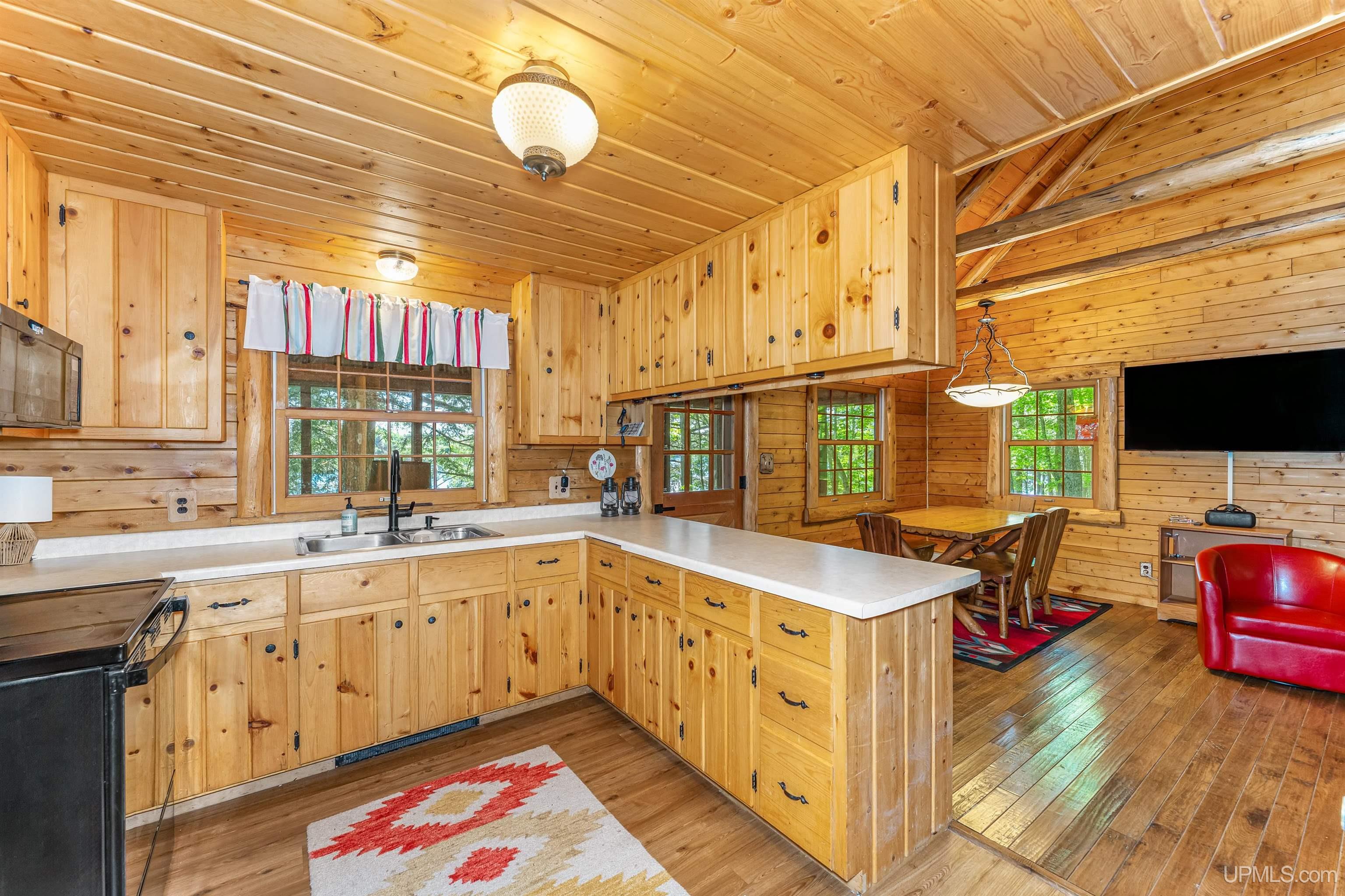 18751 Big Lake Road Watersmeet, MI 49969 - Photo 56 of 75