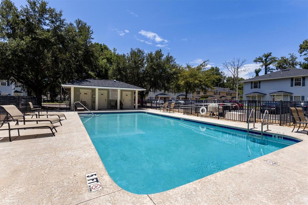2960 Southwest 35th Place, Unit 69 Gainesville, FL 32608 - Photo 24 of 26