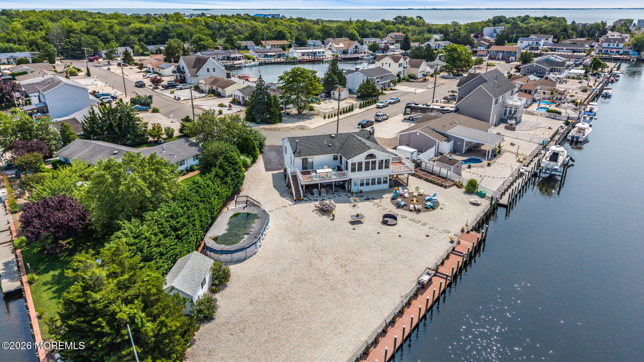 115 Hatteras Road Barnegat, NJ 08005 - Photo 83 of 129 91-web-or-mls-DJI_20260630105029_0070_D-