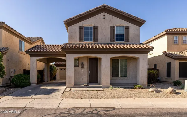 $2,995 | 2051 East Carla Vista Drive, Chandler, AZ 85225