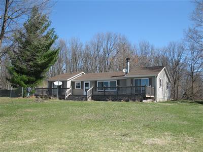 66979 Winding River Road Constantine, MI 49042 - Photo 1 of 11 Primary Photo