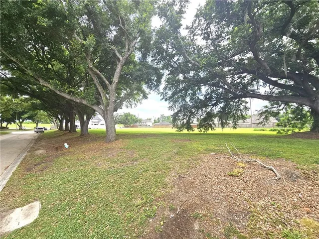 $419,000 | Lot J2-a-5&6 East Lot J2-a-5&6 E Campus Drive, Destrehan, LA 70047
