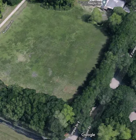 $419,000 | Lot J2-a-5&6 East Lot J2-a-5&6 E Campus Drive, Destrehan, LA 70047