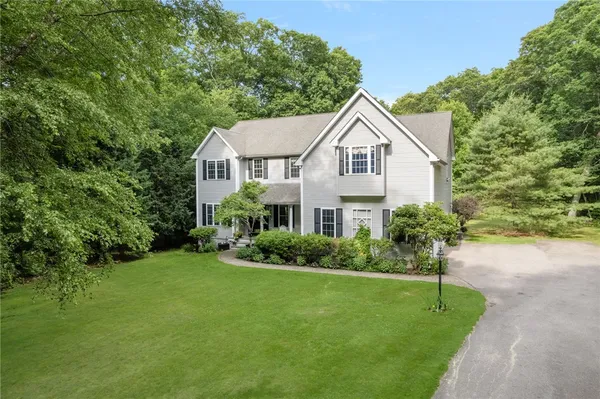 $1,200,000 | 220 Moosehorn Road, East Greenwich, RI 02818