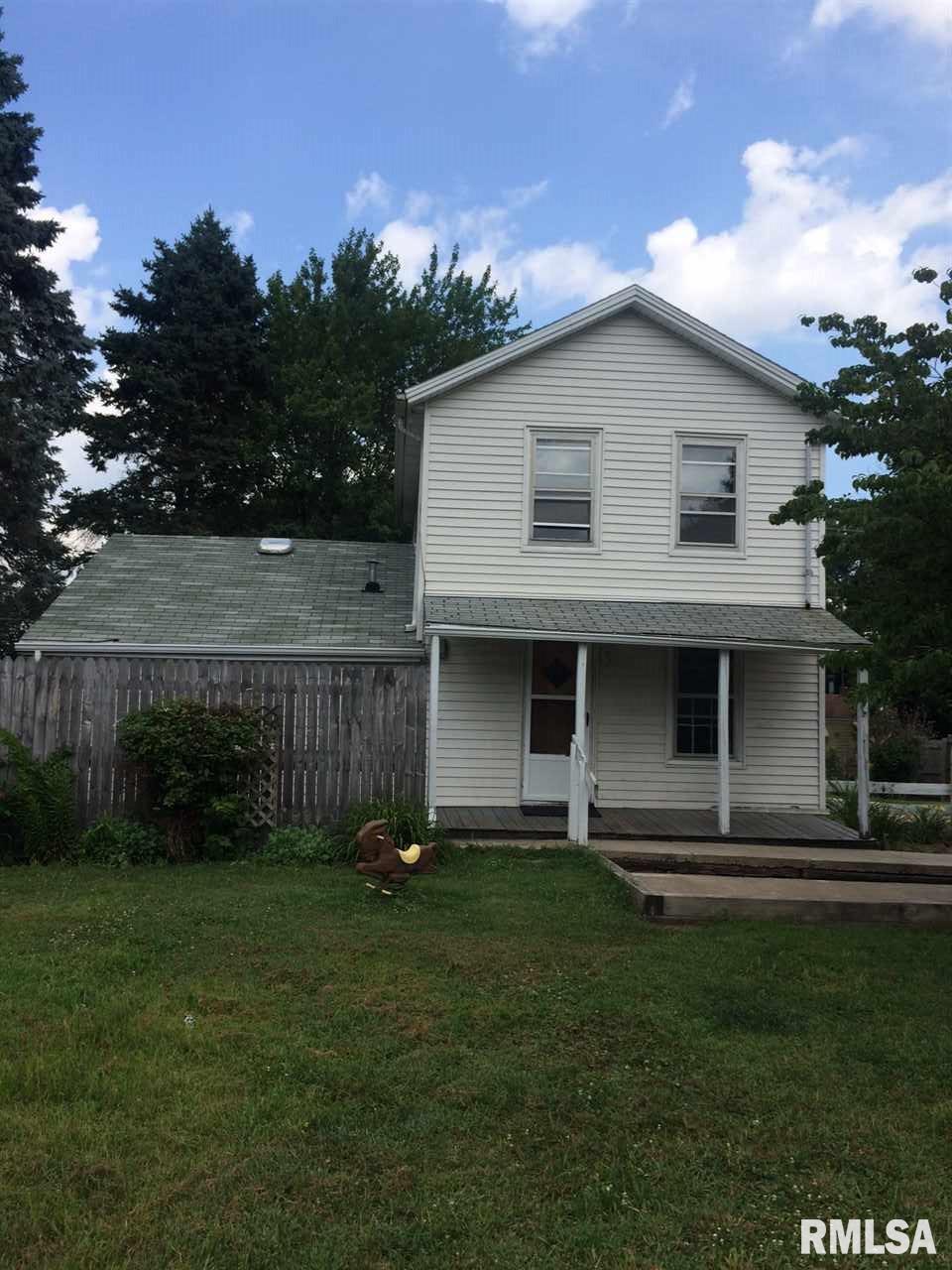1100 3rd Street Lacon, IL 61540 - Photo 2 of 6 Gallery Image 2