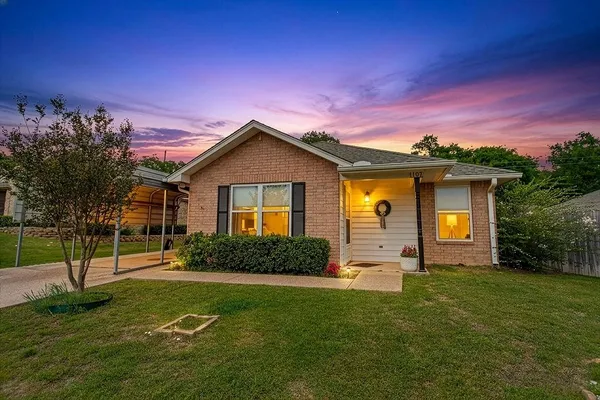 $199,000 | 1107 Woodlands Park Drive, Lindale, TX 75771