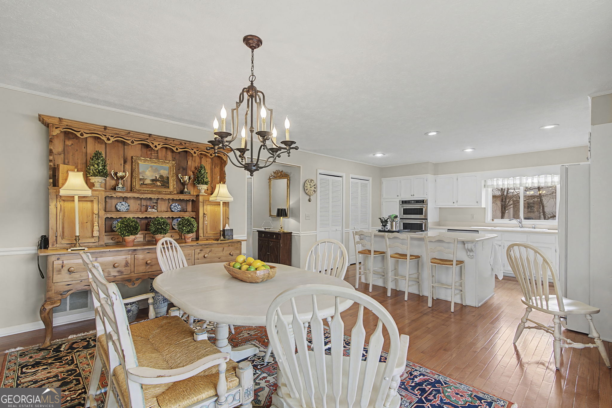 3 Deep Dene Newnan, GA 30263 - Photo 23 of 64