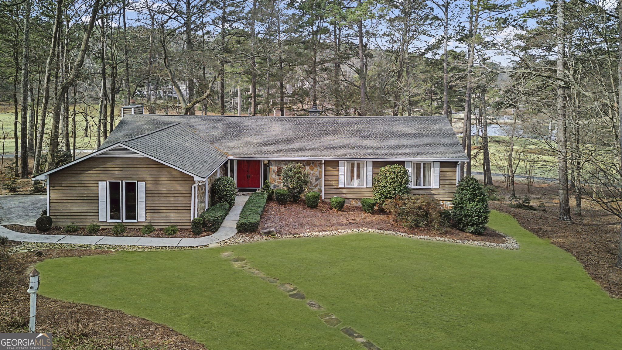 3 Deep Dene Newnan, GA 30263 - Photo 5 of 64