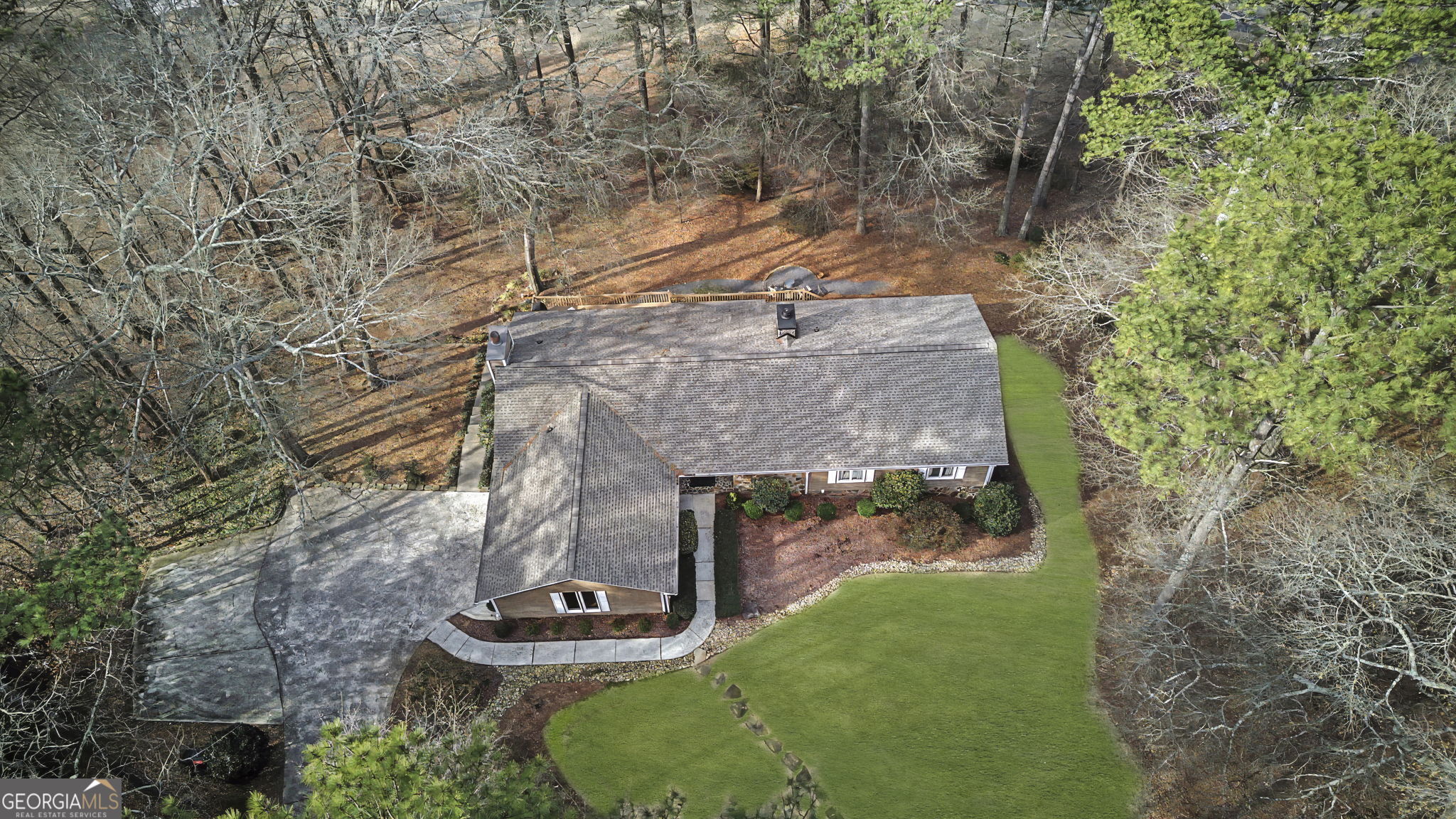 3 Deep Dene Newnan, GA 30263 - Photo 52 of 64