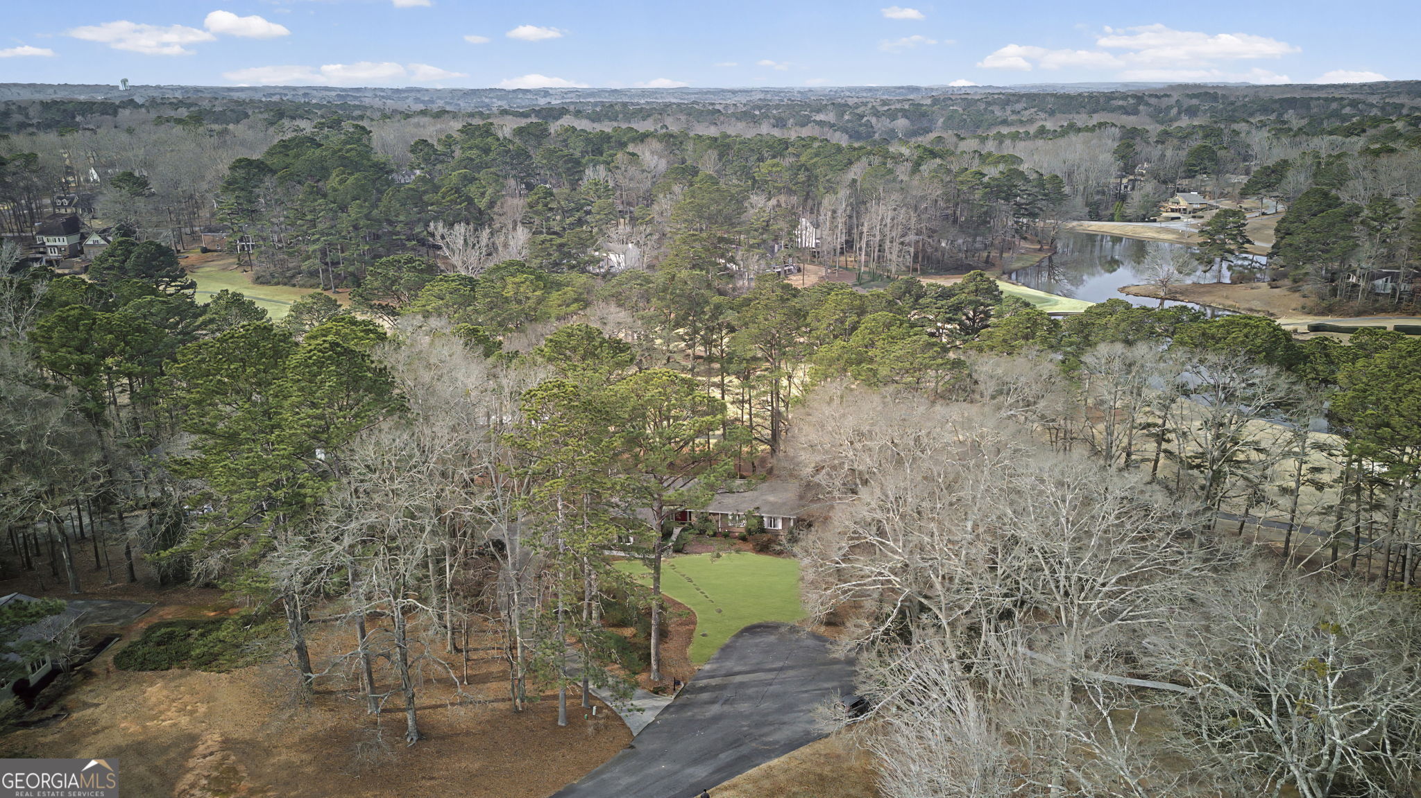 3 Deep Dene Newnan, GA 30263 - Photo 54 of 64