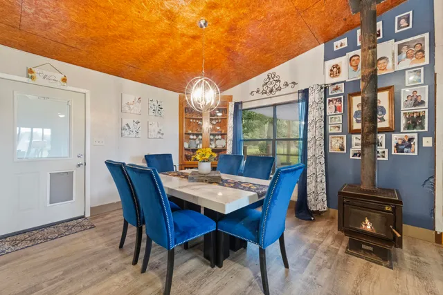 $459,900 | 190 Peaden Bridge Road, Baker, FL 32531