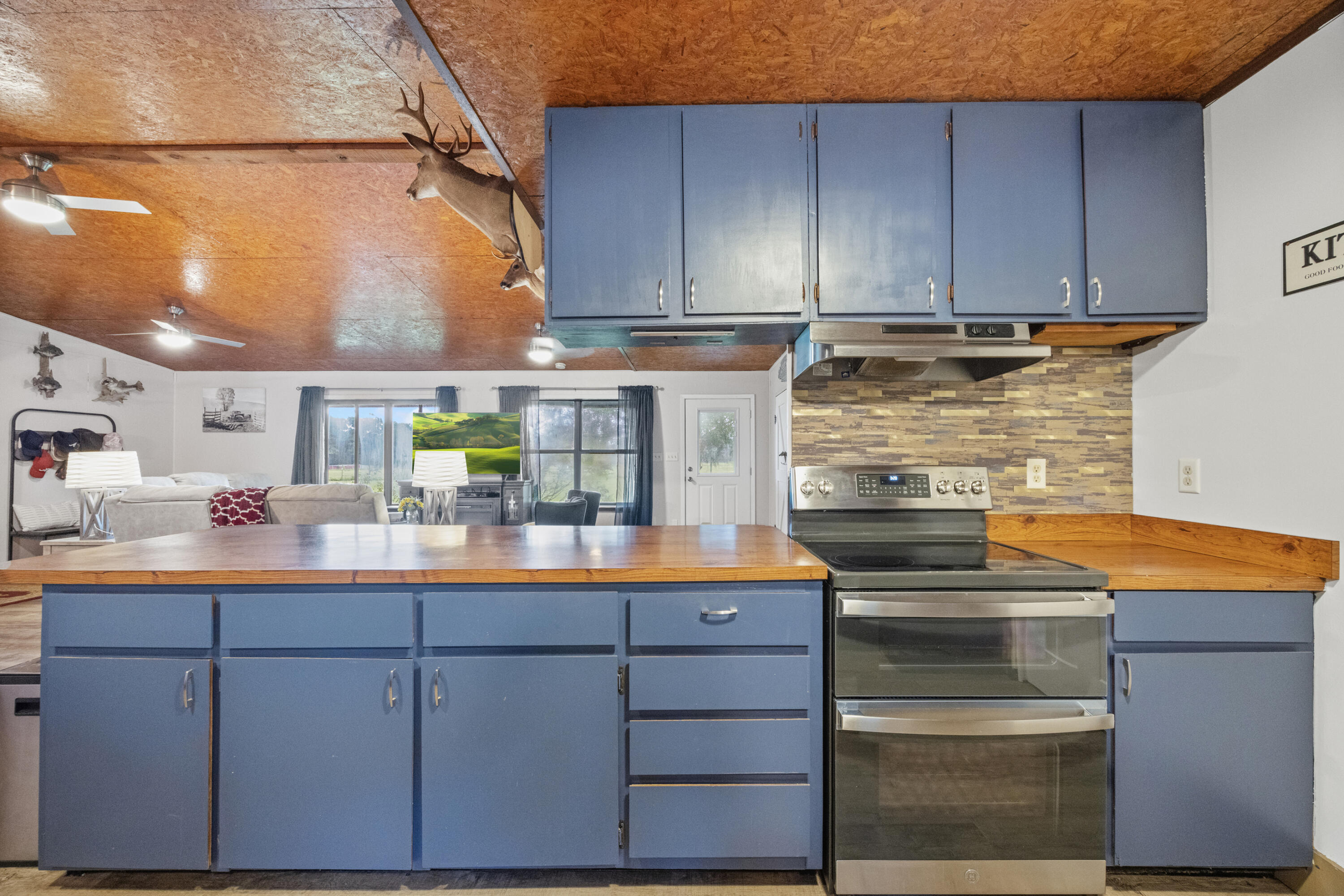 190 Peaden Bridge Road Baker, FL 32531 - Photo 22 of 73 22-23