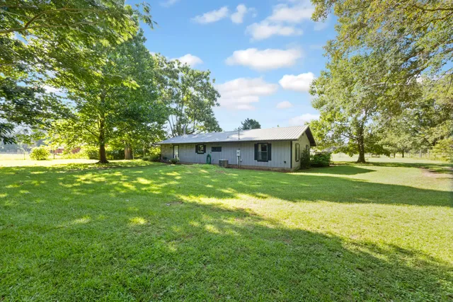$459,900 | 190 Peaden Bridge Road, Baker, FL 32531