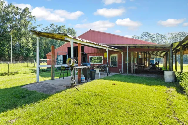 $459,900 | 190 Peaden Bridge Road, Baker, FL 32531