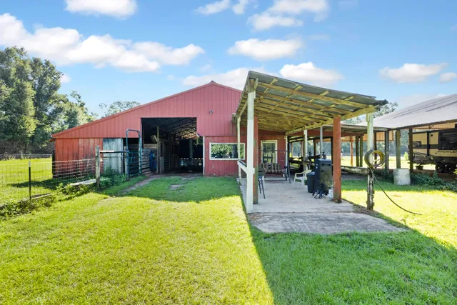 $459,900 | 190 Peaden Bridge Road, Baker, FL 32531