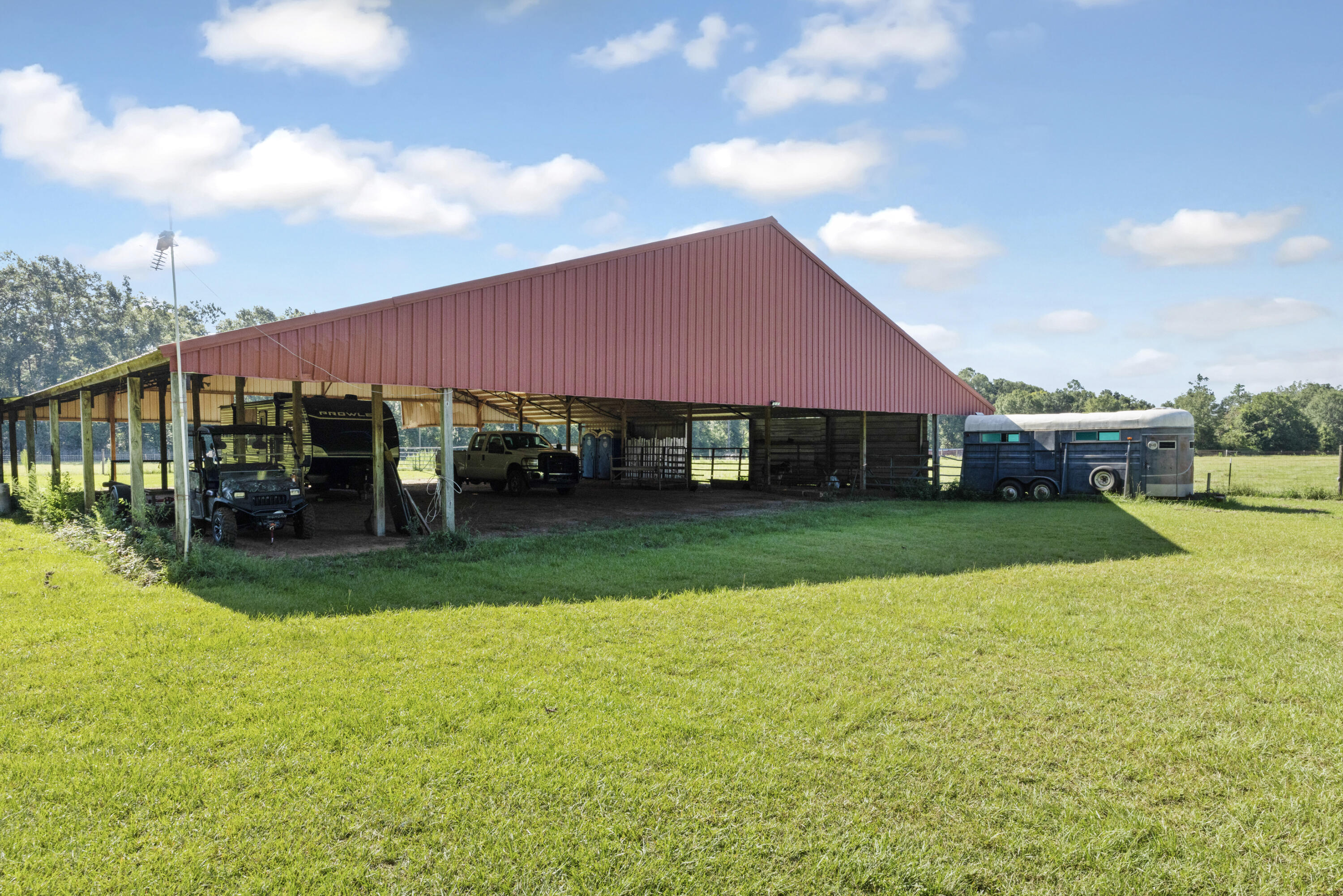 190 Peaden Bridge Road Baker, FL 32531 - Photo 40 of 73 39-40