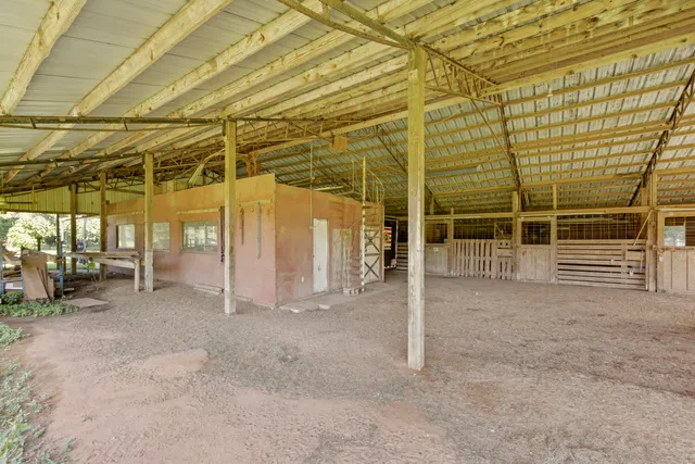 $459,900 | 190 Peaden Bridge Road, Baker, FL 32531