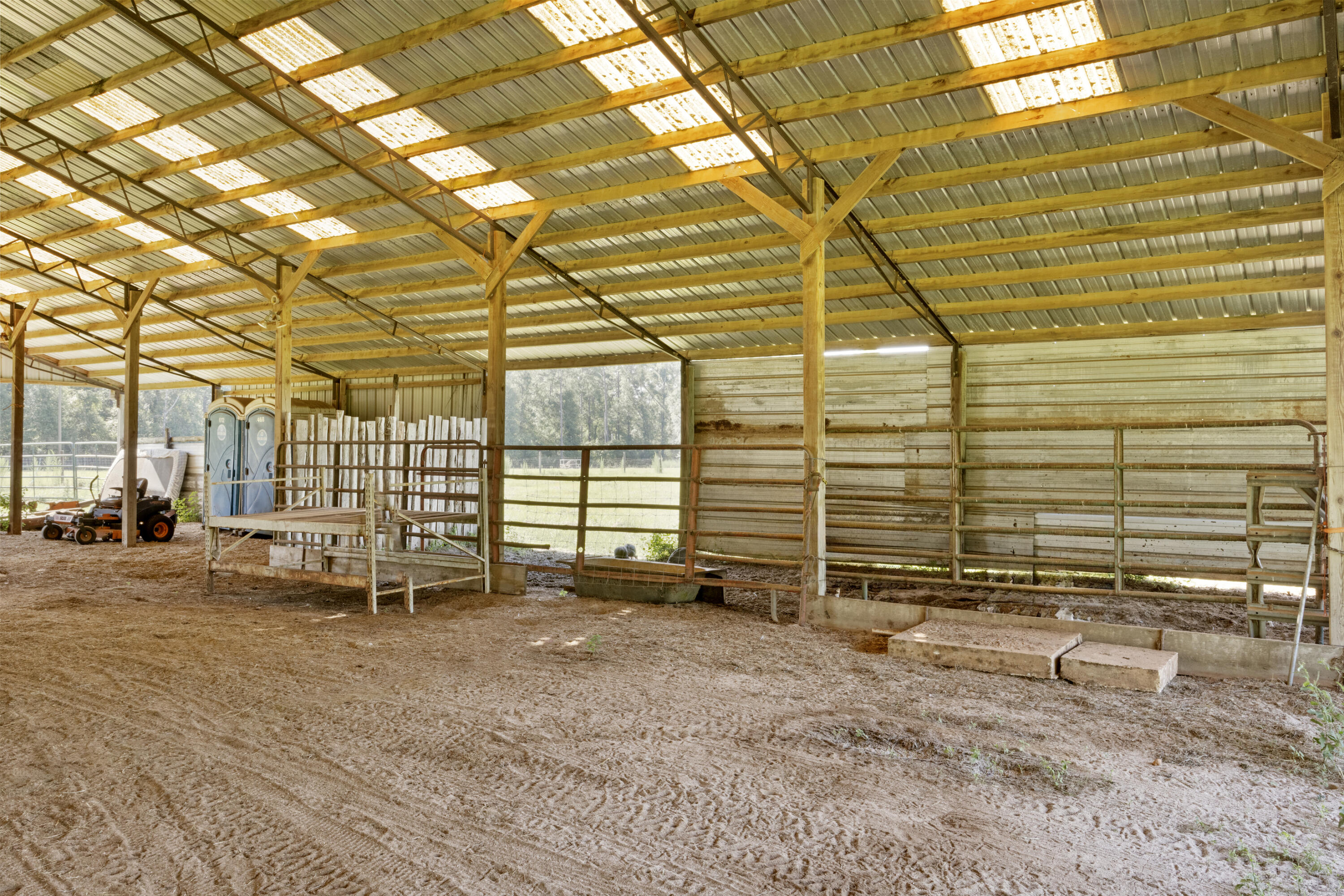 190 Peaden Bridge Road Baker, FL 32531 - Photo 47 of 73 46-47