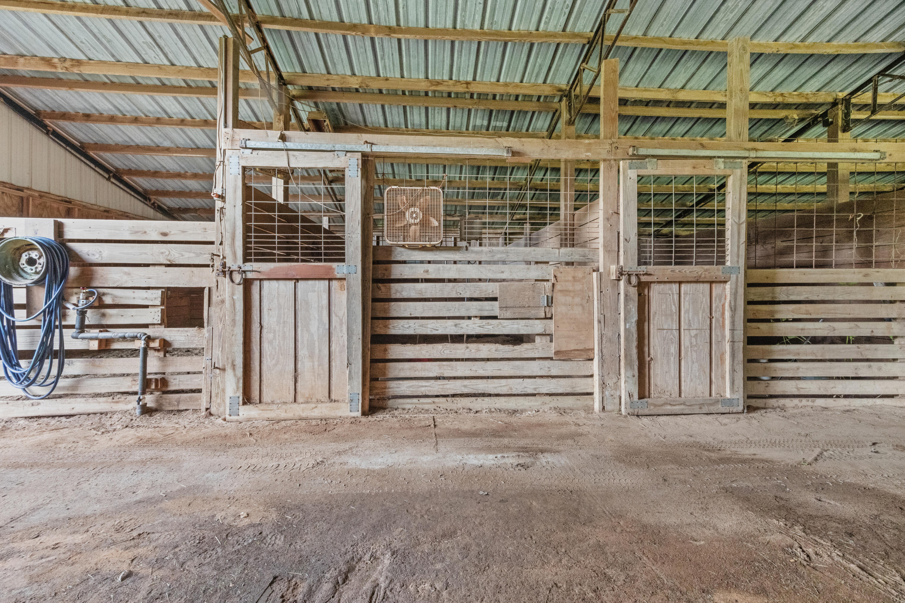 190 Peaden Bridge Road Baker, FL 32531 - Photo 49 of 73 a view of a house with a door and a balcony