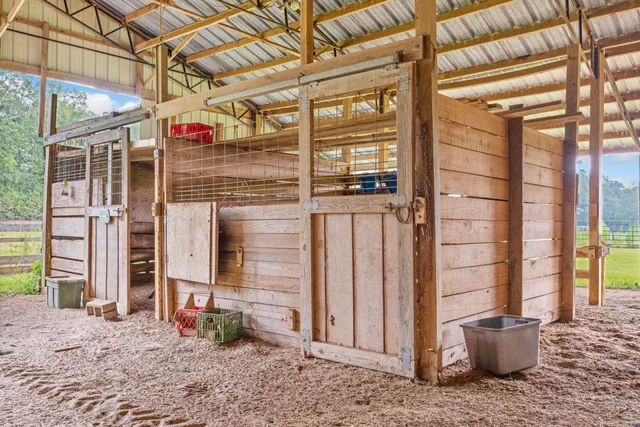 $459,900 | 190 Peaden Bridge Road, Baker, FL 32531