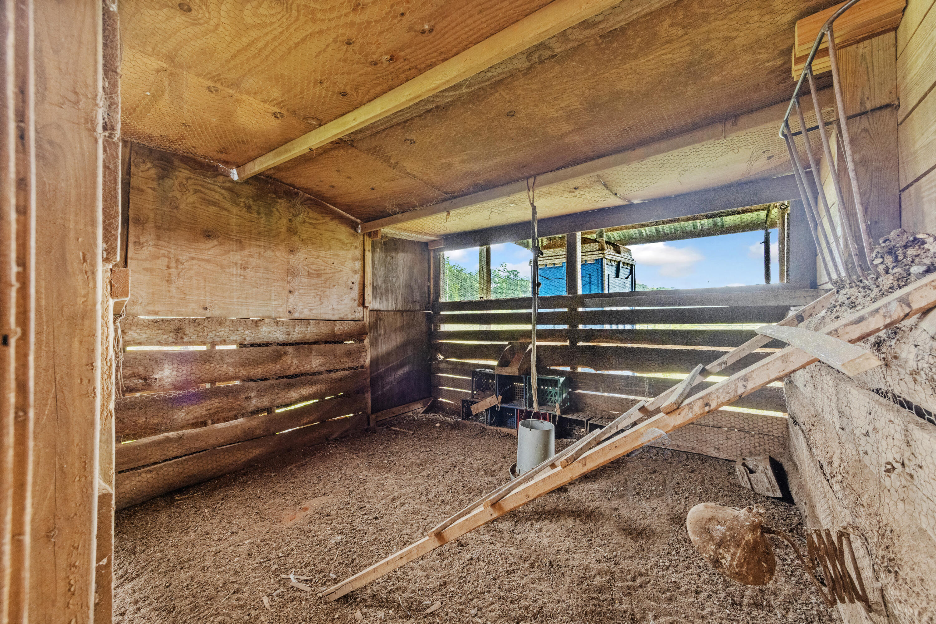 190 Peaden Bridge Road Baker, FL 32531 - Photo 53 of 73 52-53