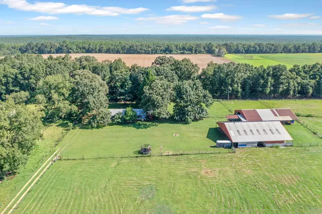 $459,900 | 190 Peaden Bridge Road, Baker, FL 32531