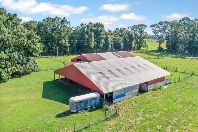 $459,900 | 190 Peaden Bridge Road, Baker, FL 32531