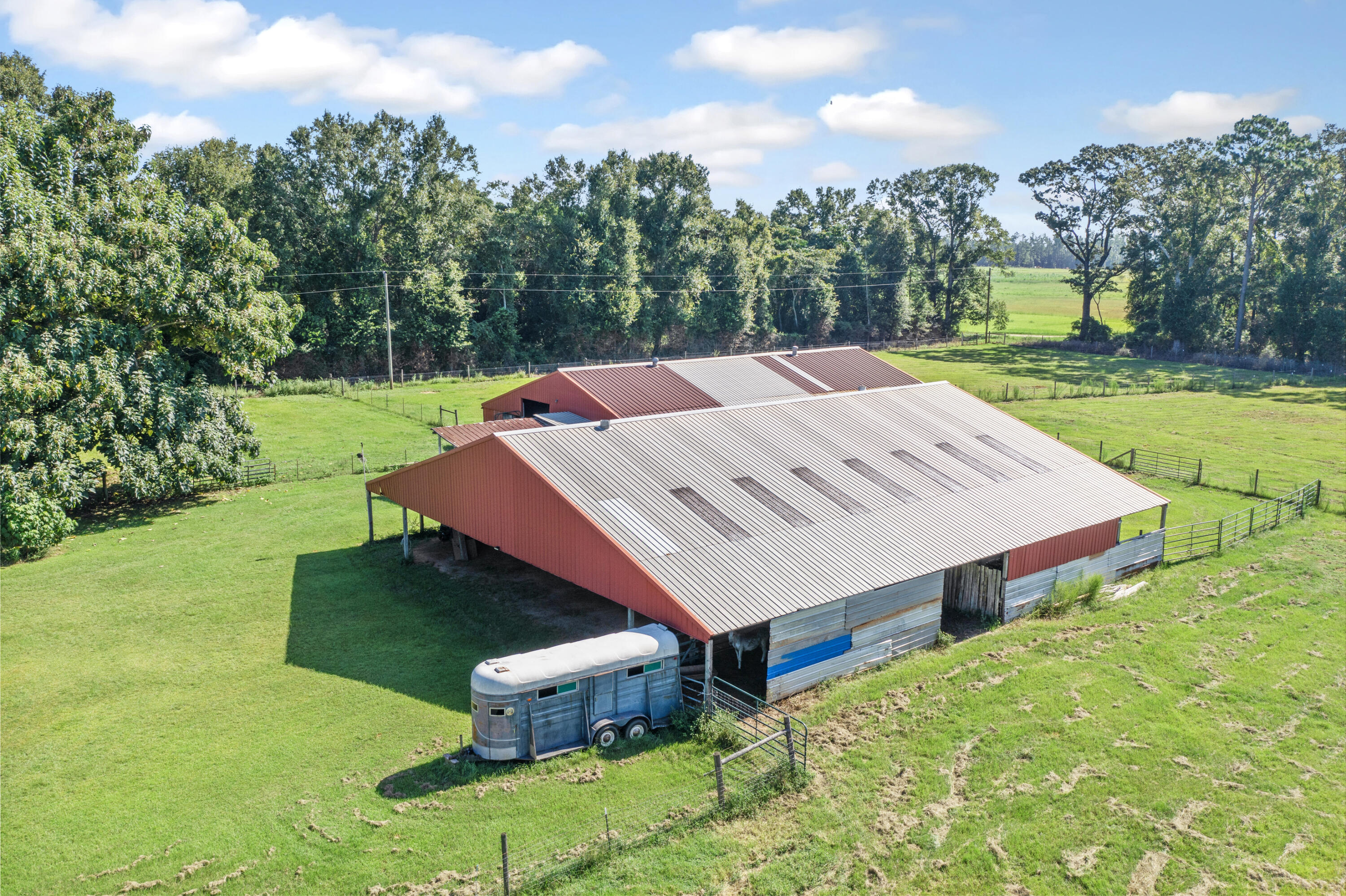 190 Peaden Bridge Road Baker, FL 32531 - Photo 57 of 73 56-57