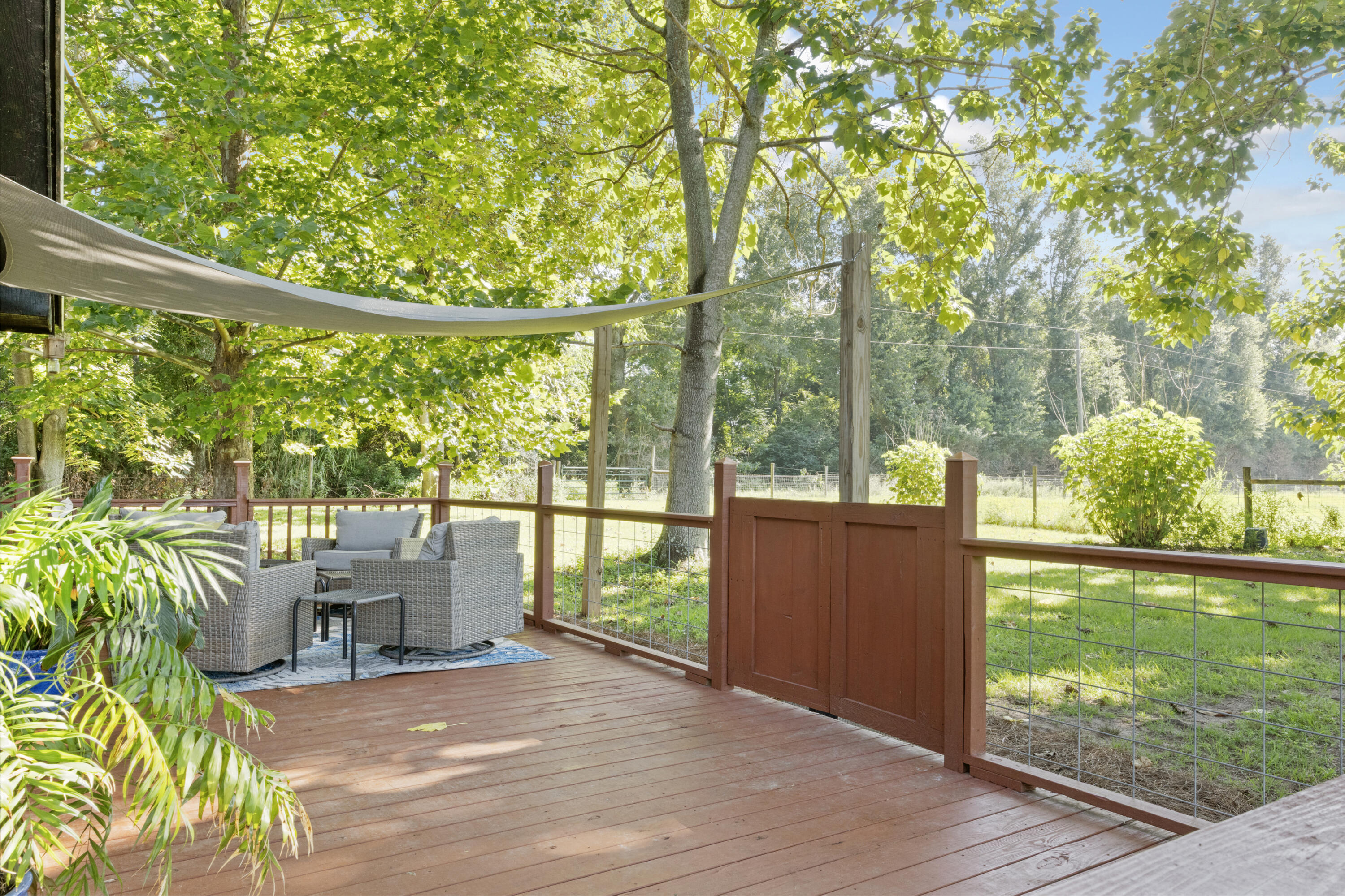 190 Peaden Bridge Road Baker, FL 32531 - Photo 6 of 73 5-06