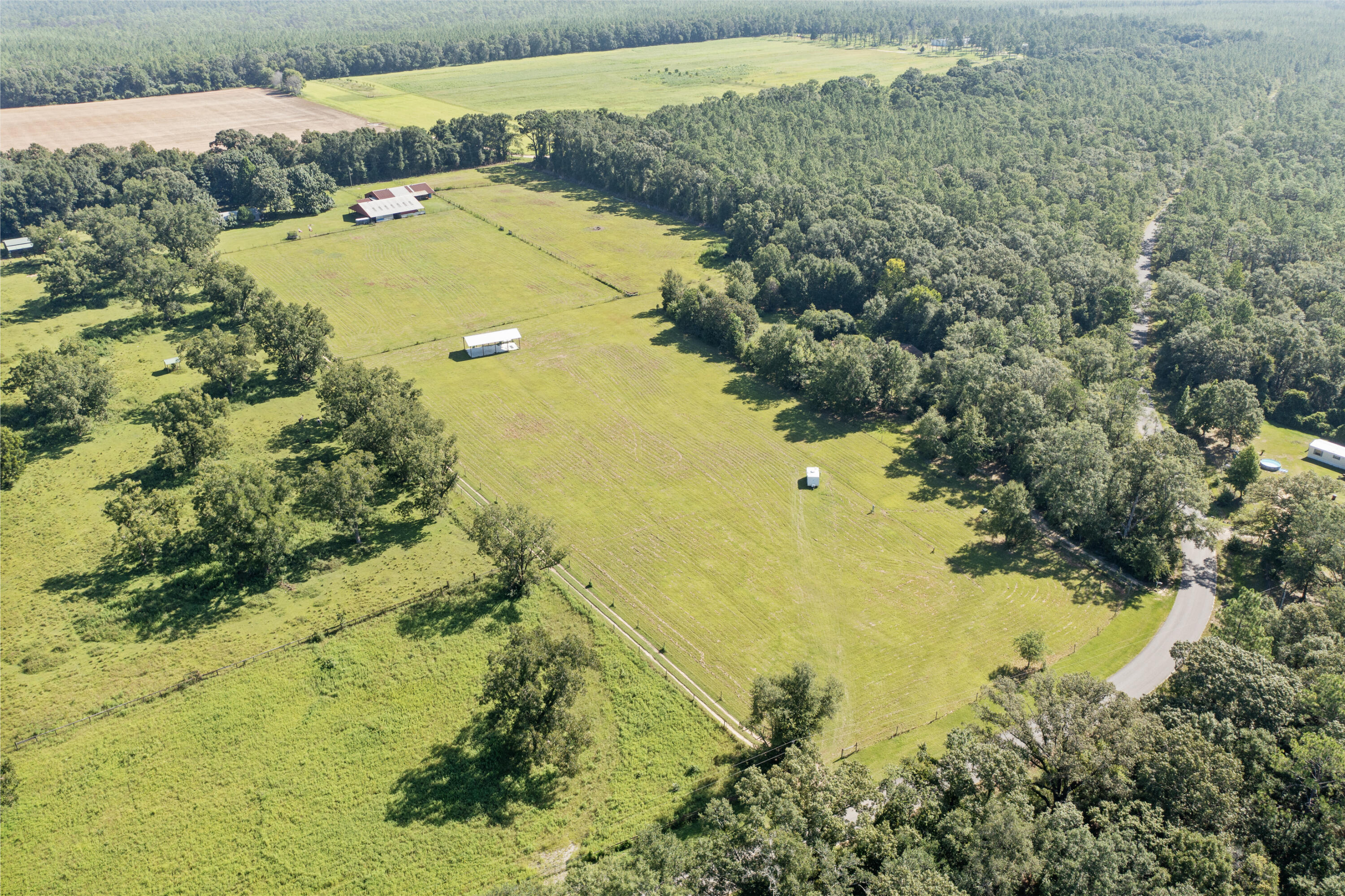 190 Peaden Bridge Road Baker, FL 32531 - Photo 65 of 73 64-65