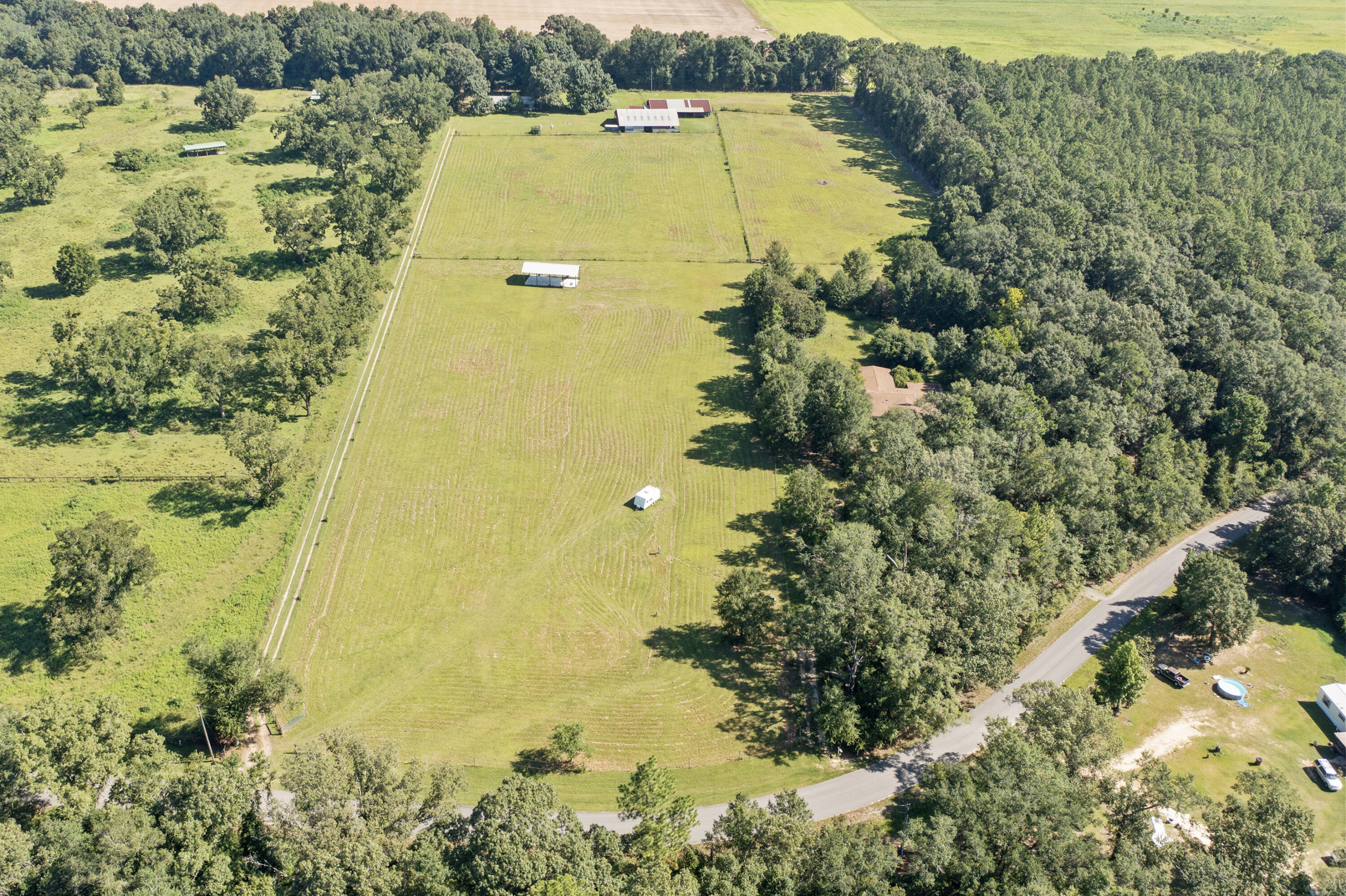 190 Peaden Bridge Road Baker, FL 32531 - Photo 66 of 73 65-66