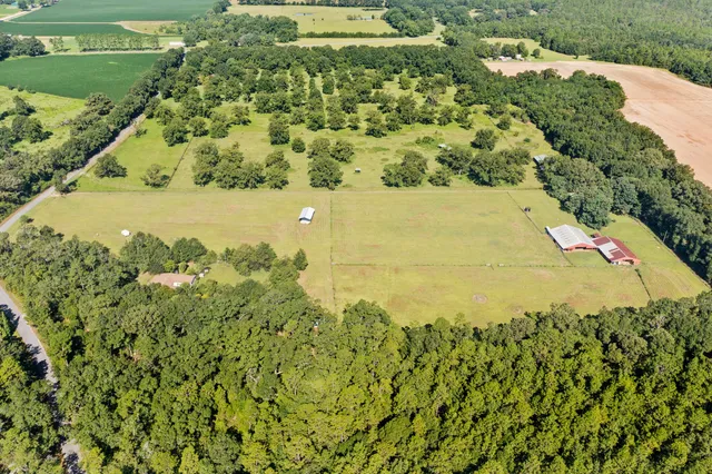 $459,900 | 190 Peaden Bridge Road, Baker, FL 32531