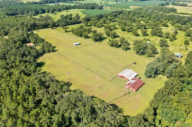 $459,900 | 190 Peaden Bridge Road, Baker, FL 32531