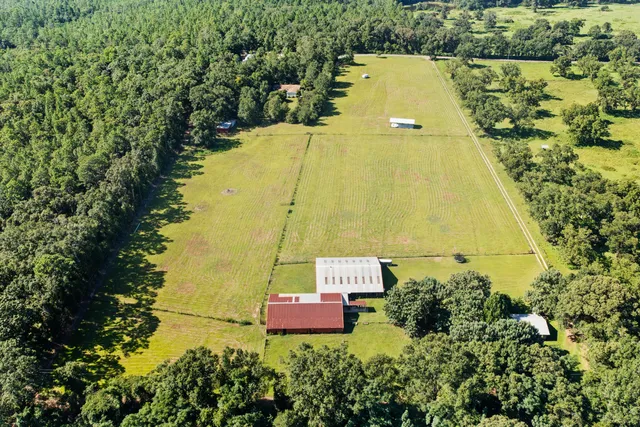 $459,900 | 190 Peaden Bridge Road, Baker, FL 32531