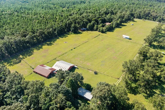 $459,900 | 190 Peaden Bridge Road, Baker, FL 32531