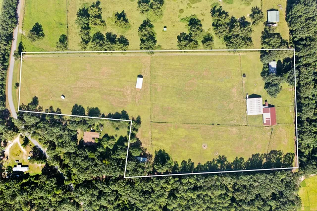 $459,900 | 190 Peaden Bridge Road, Baker, FL 32531