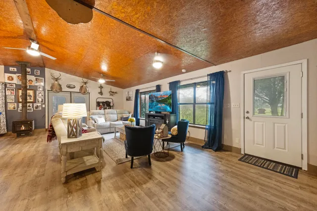 $459,900 | 190 Peaden Bridge Road, Baker, FL 32531