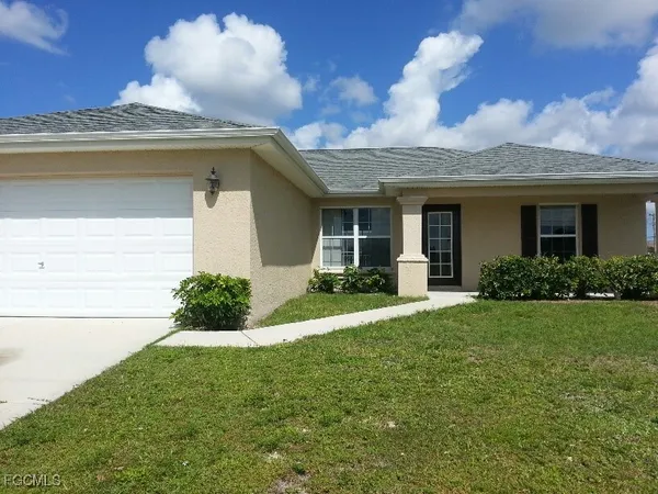 $2,250 | 2023 Northwest 3rd Terrace, Cape Coral, FL 33993