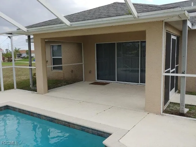 $2,395 | 2023 Northwest 3rd Terrace, Cape Coral, FL 33993