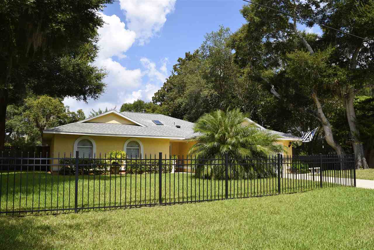 418 Orchis Road St. Augustine, FL 32086 - Photo 1 of 50