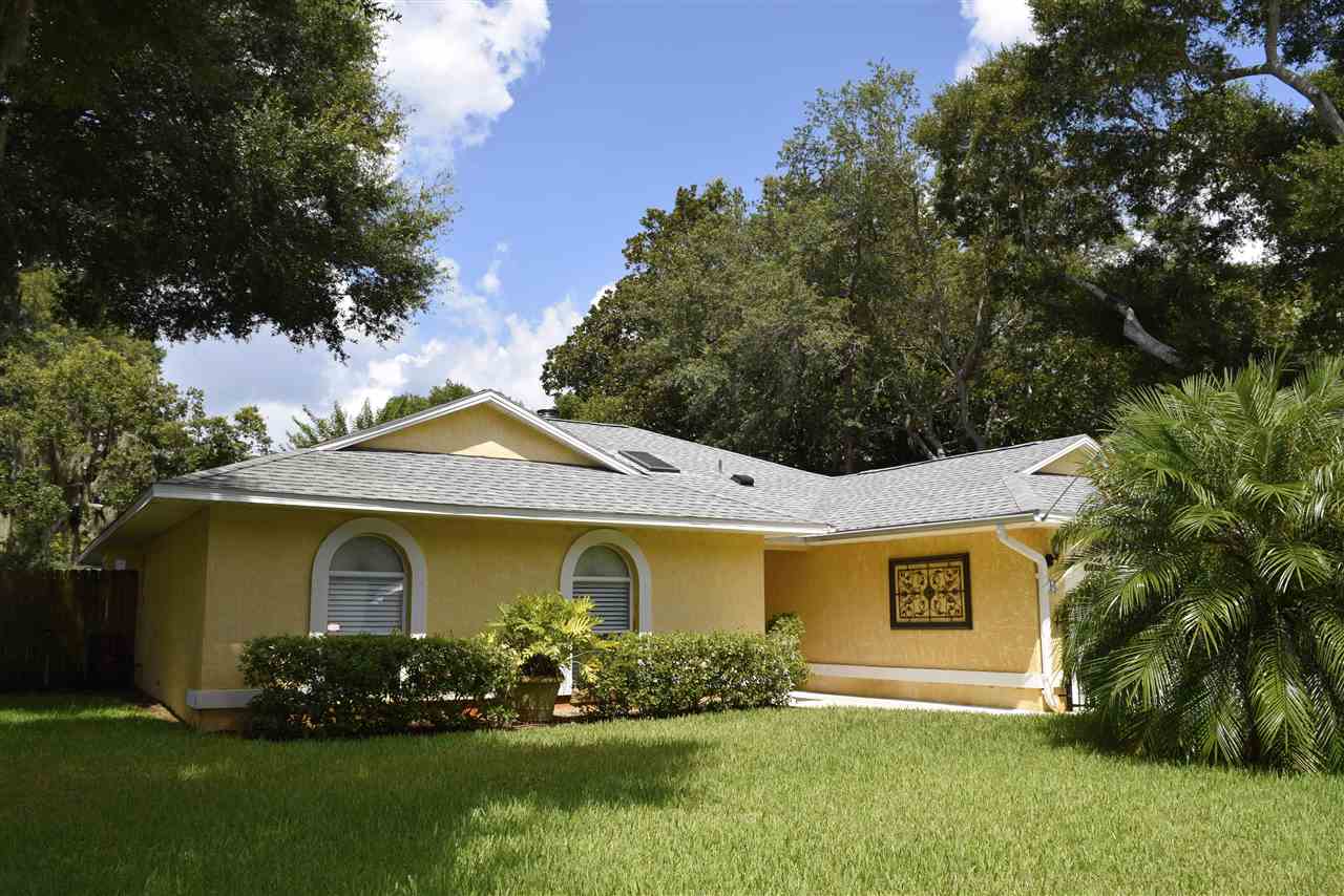 418 Orchis Road St. Augustine, FL 32086 - Photo 2 of 50