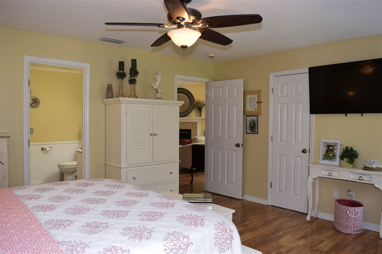 418 Orchis Road St. Augustine, FL 32086 - Photo 23 of 50