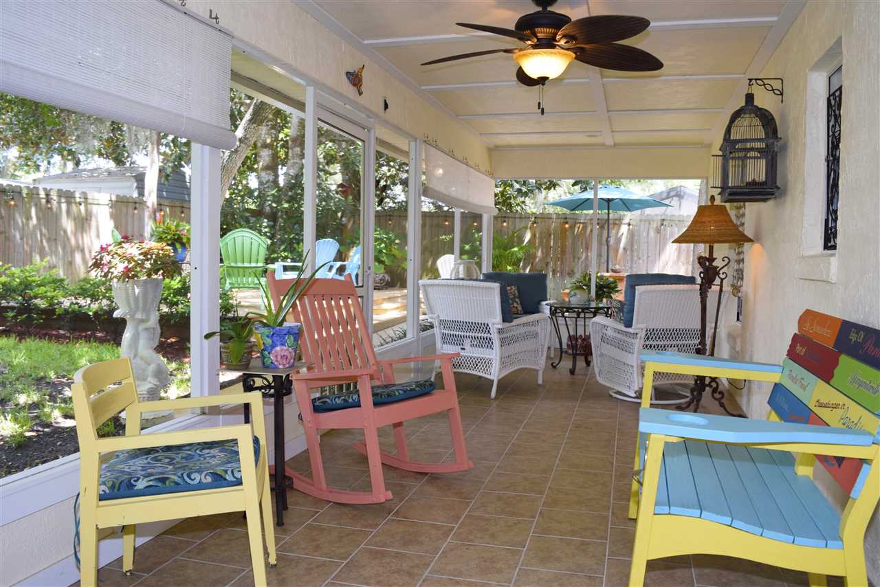 418 Orchis Road St. Augustine, FL 32086 - Photo 34 of 50
