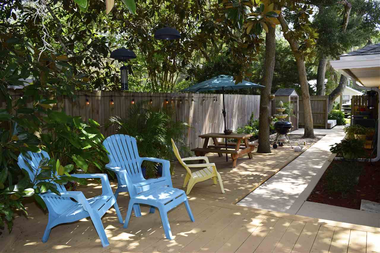 418 Orchis Road St. Augustine, FL 32086 - Photo 39 of 50