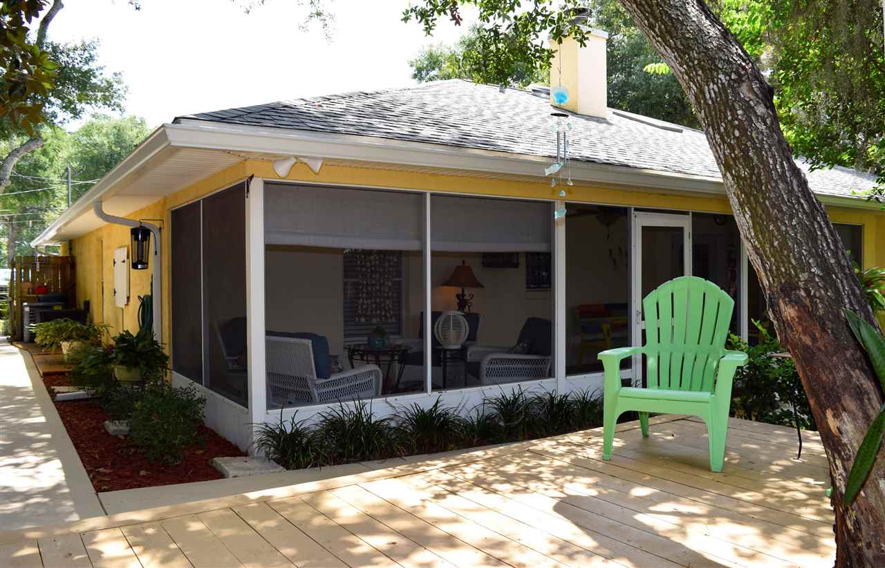 418 Orchis Road St. Augustine, FL 32086 - Photo 40 of 50