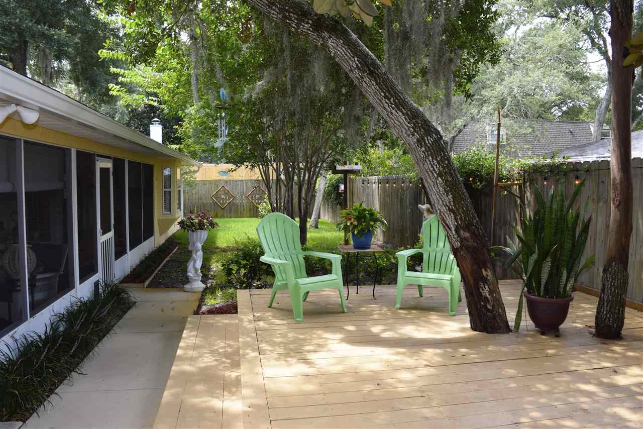 418 Orchis Road St. Augustine, FL 32086 - Photo 41 of 50