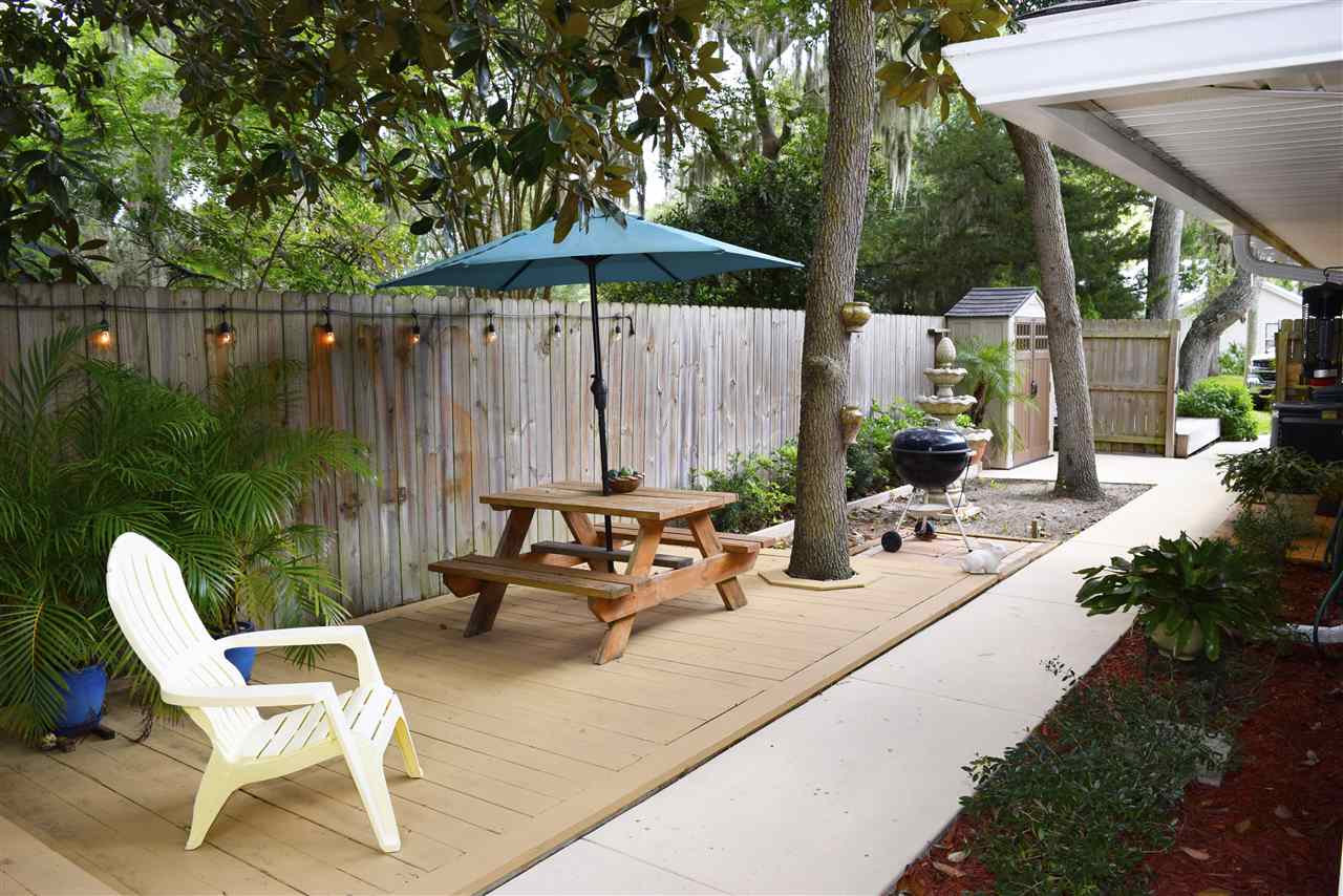 418 Orchis Road St. Augustine, FL 32086 - Photo 43 of 50