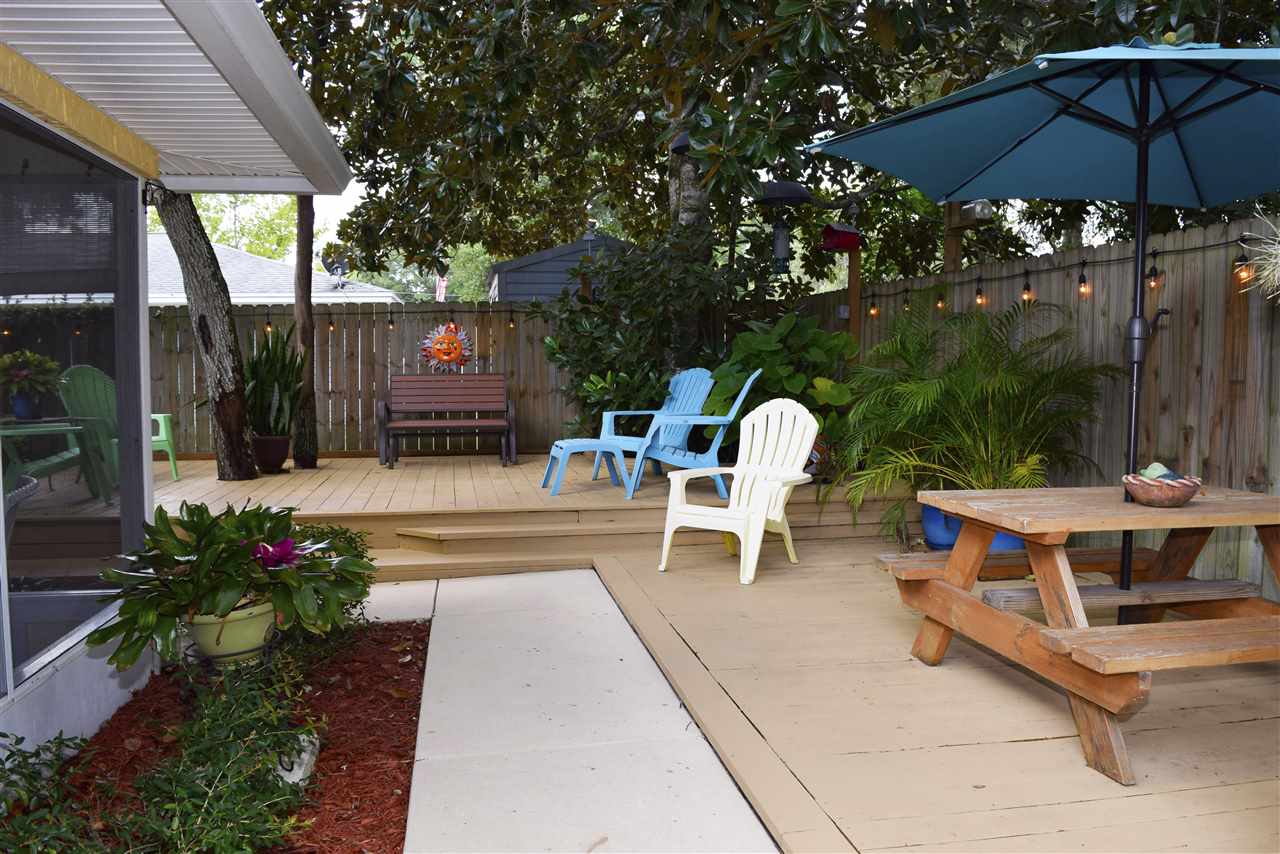 418 Orchis Road St. Augustine, FL 32086 - Photo 44 of 50
